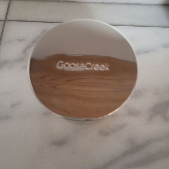 Goose Creek TOASTED MARSHMALLOW & HOT CHOCOLATE Large 3-Wick Candle, 14.5 Oz - Picture 5 of 5